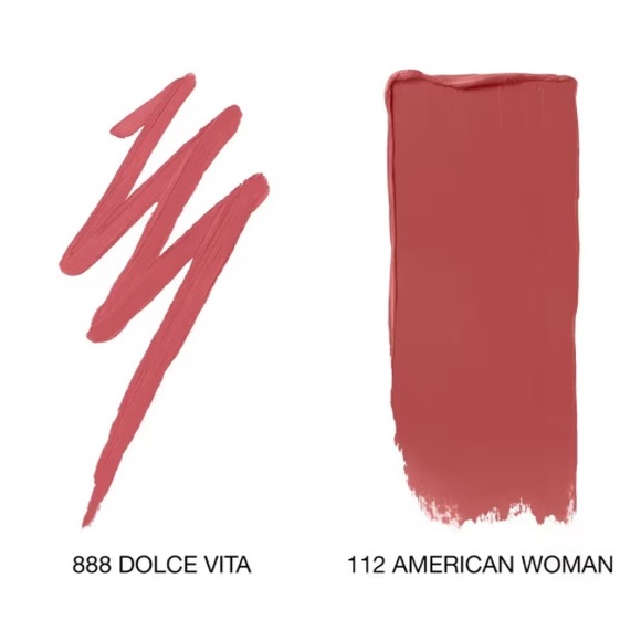 NARS Mini Powermatte Lip Duo - Picture 2 of 2